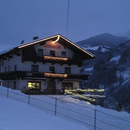 Schoesserhof Villa เซลล์ อัม ซิลลา ภายนอก รูปภาพ
