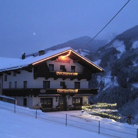 Schoesserhof Villa เซลล์ อัม ซิลลา ภายนอก รูปภาพ