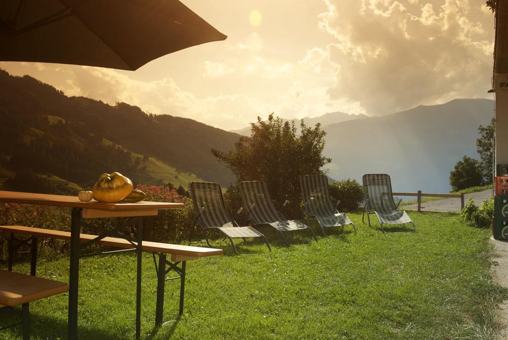 Schoesserhof Villa เซลล์ อัม ซิลลา ภายนอก รูปภาพ