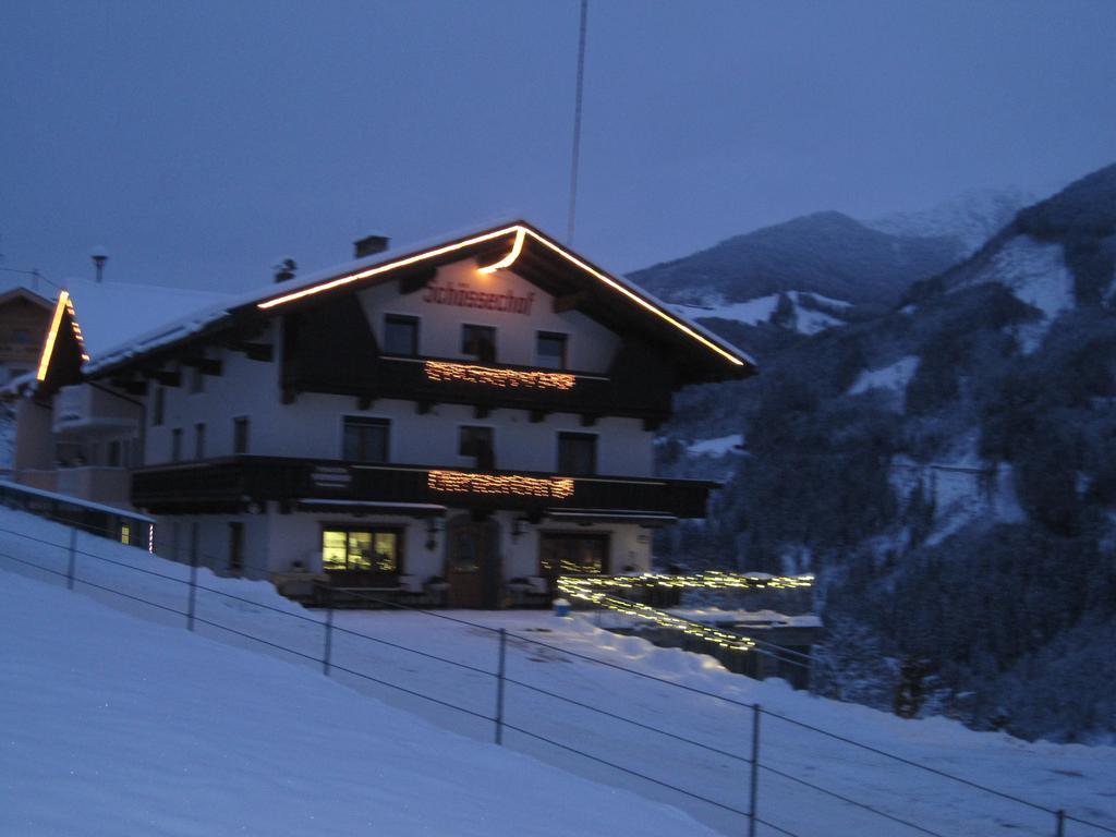 Schoesserhof Villa เซลล์ อัม ซิลลา ภายนอก รูปภาพ
