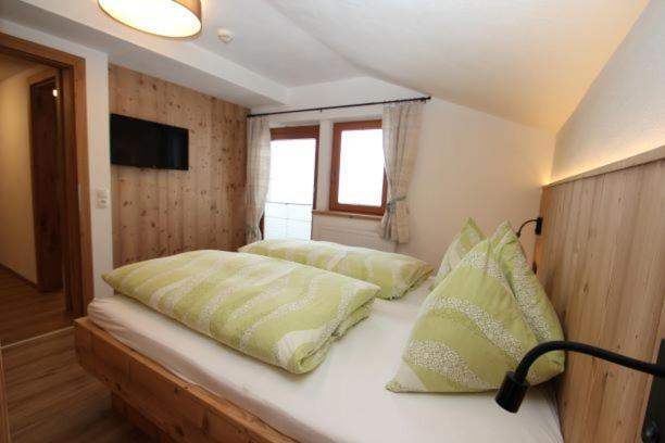 Schoesserhof Villa เซลล์ อัม ซิลลา ภายนอก รูปภาพ