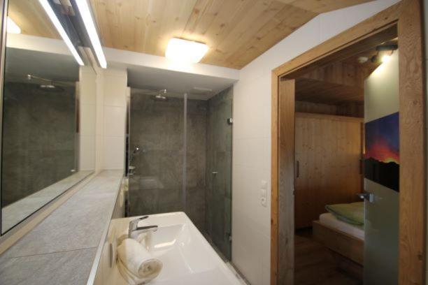 Schoesserhof Villa เซลล์ อัม ซิลลา ภายนอก รูปภาพ